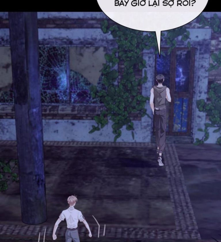 tôi nghi ngờ hệ thống thích tôi chapter 29 47