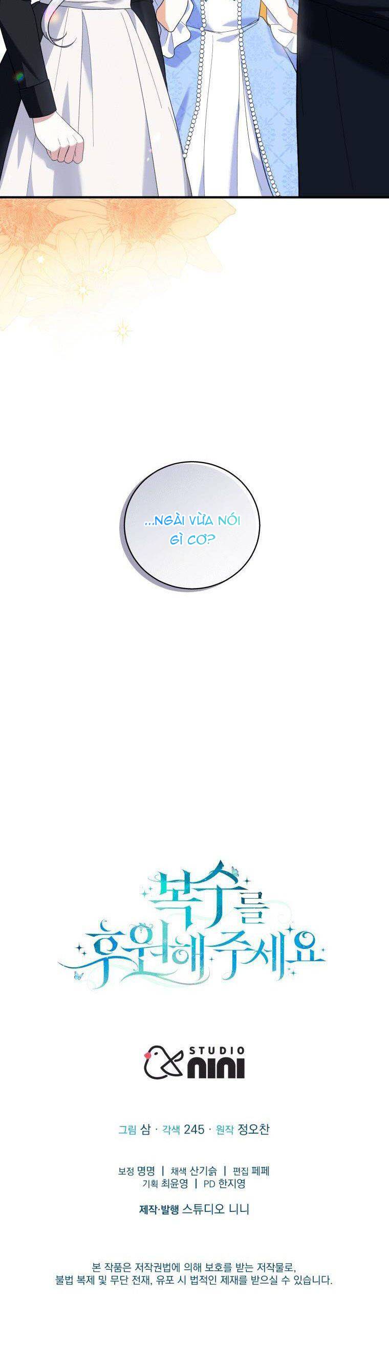 xin hãy ủng hộ sự trả thù của tôi chapter 3 47