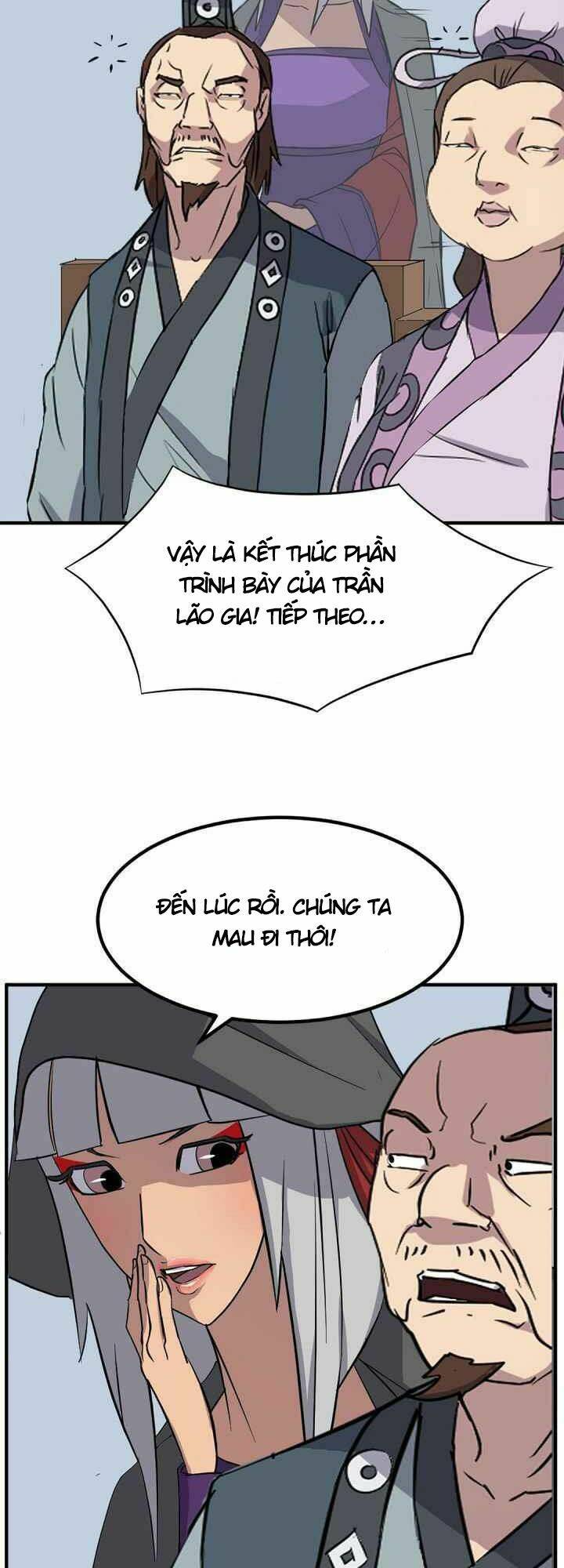 trọng sinh, bất khả chiến bại chapter 131 54