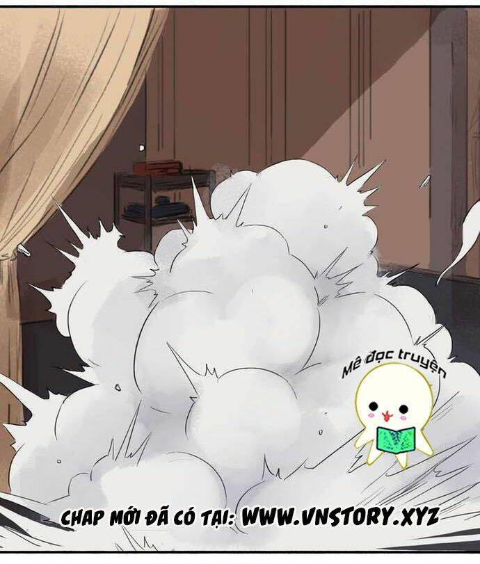 mặc đấu tuyến chapter 17 15