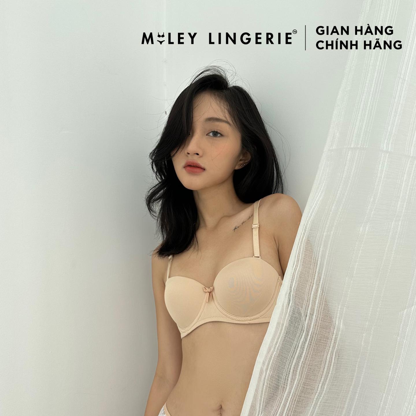 Túi Mù Áo Ngực Thoáng Khí Cao Cấp Miley Lingerie [Ngẫu nhiên các áo trong hình