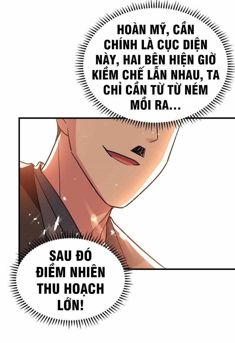 vạn giới tiên vương chapter 133 45