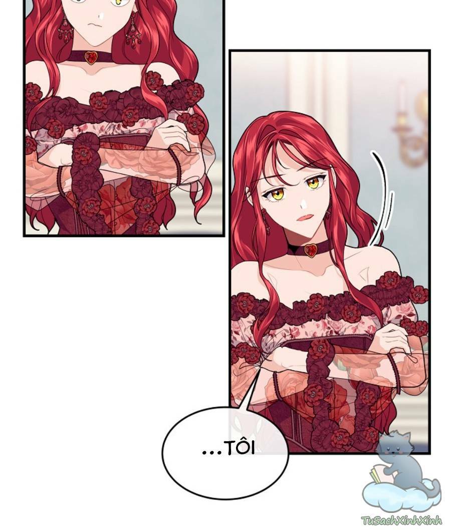 đại dương kiêu sa chapter 15.1 37