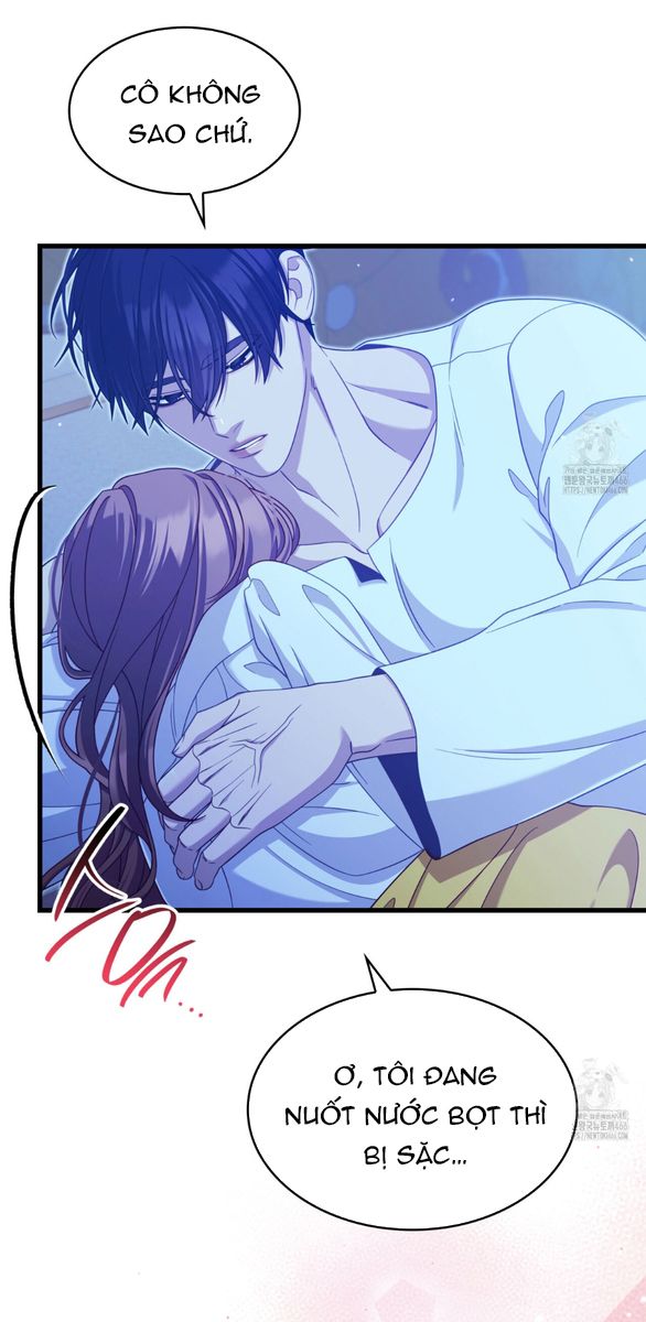 Tôi Sẽ Biến Anh Ta Từ Một Con Chó Điên Thành Một Chàng Quý Tộc chapter 50.2 3