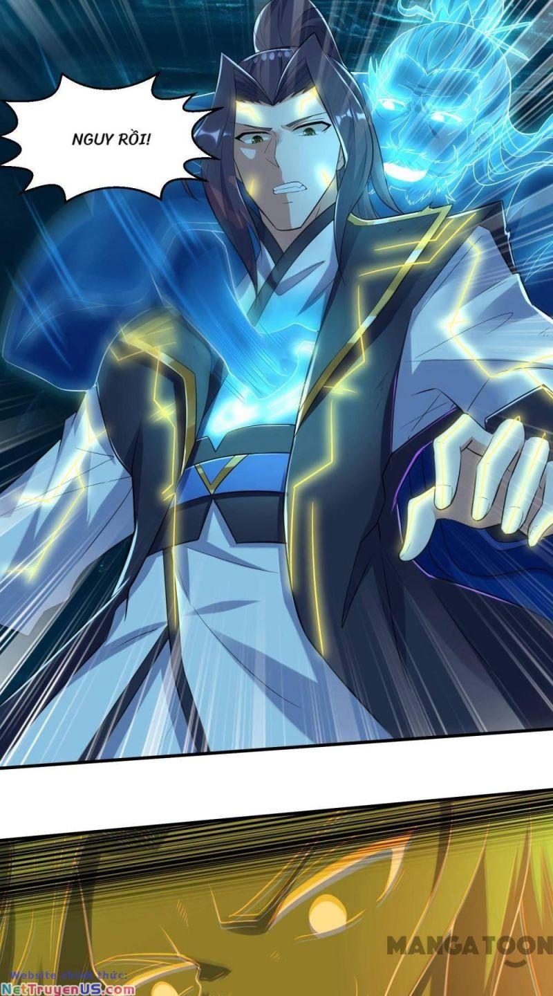 đệ nhất người ở rể chapter 265 26