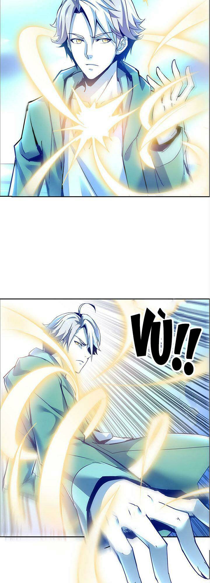 bất tử thần vương tu liên tục chapter 2.2 42