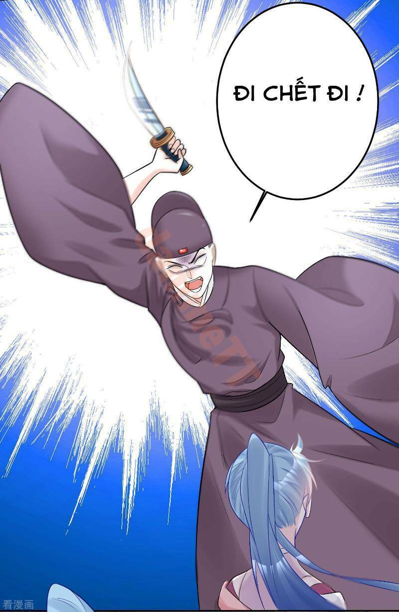 độc y đích nữ chapter 78 18