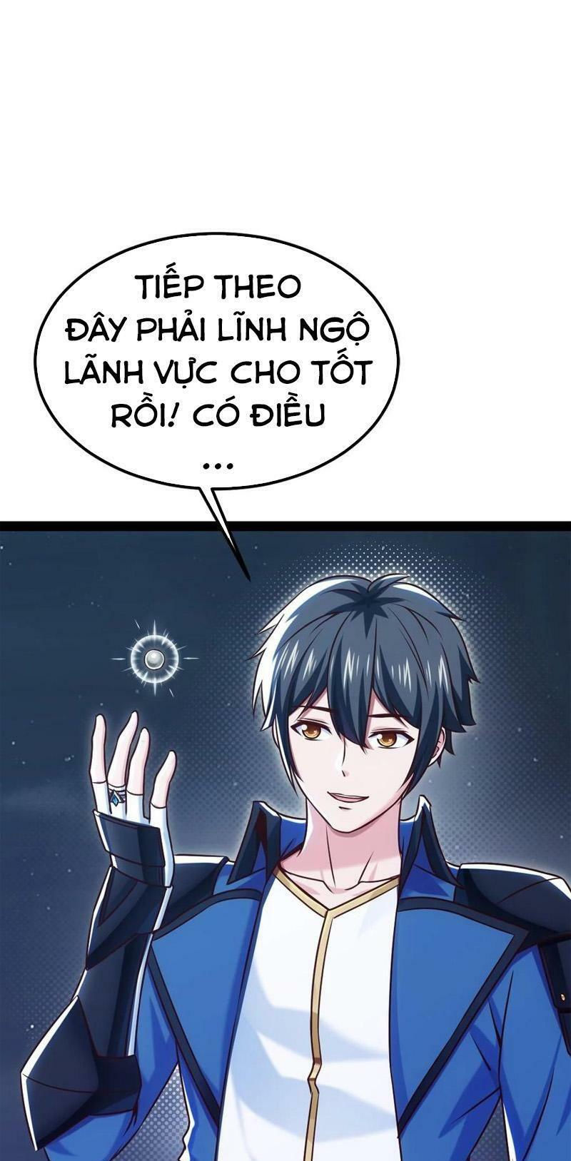 ma thú kiếm thánh dị giới tung hoành chapter 217 8