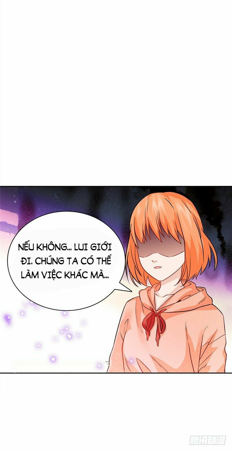 cô vợ siêu mẫu của cố thiếu chapter 13 7