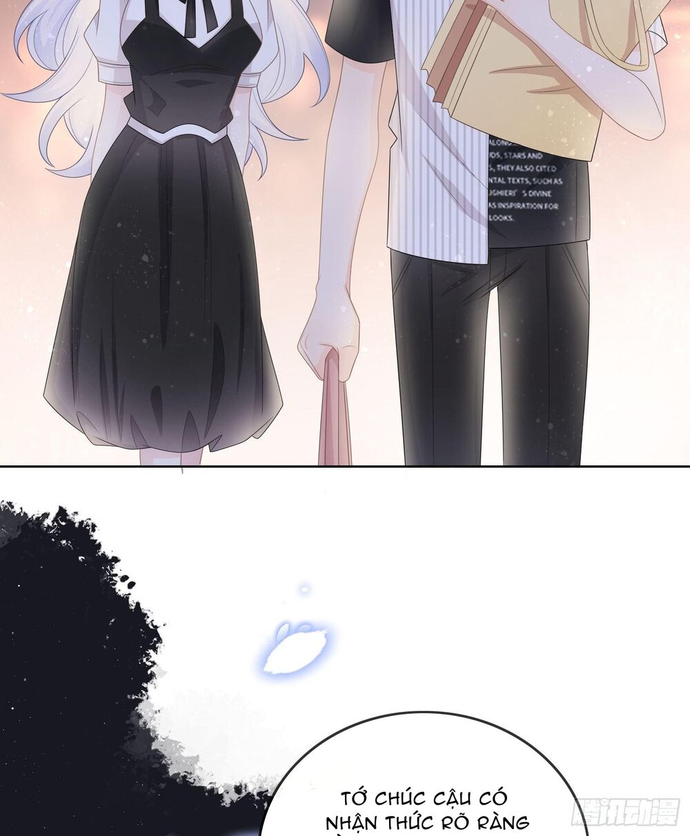 ảnh hậu cũng không bằng niệm thanh hoa chapter 106 41