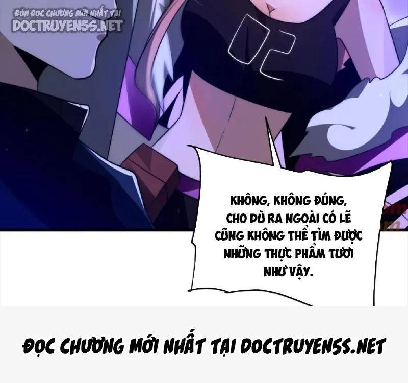 không gian hệ lão lục: dự trữ một vạn tấn thịt ngày tận thế chapter 37 14