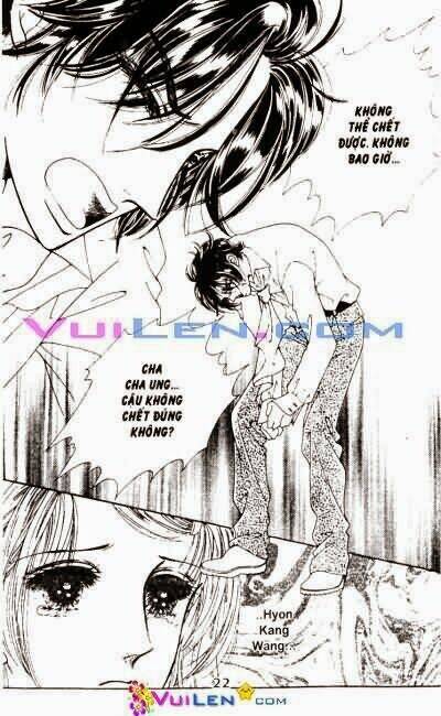 ảo vọng tình yêu chapter 9 22
