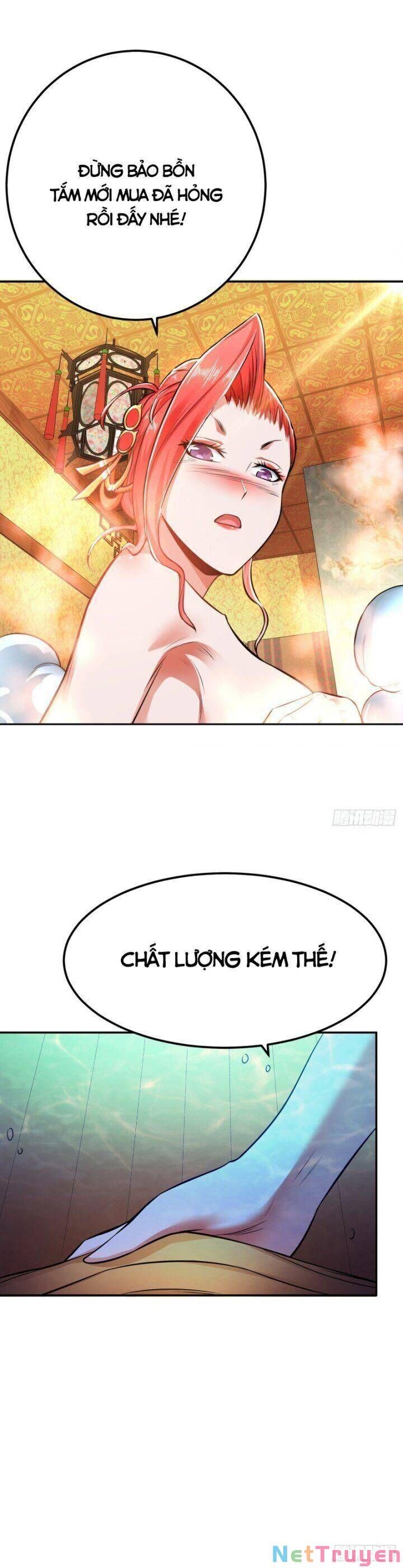 nam chính và hậu cung đều là của ta chapter 24 12