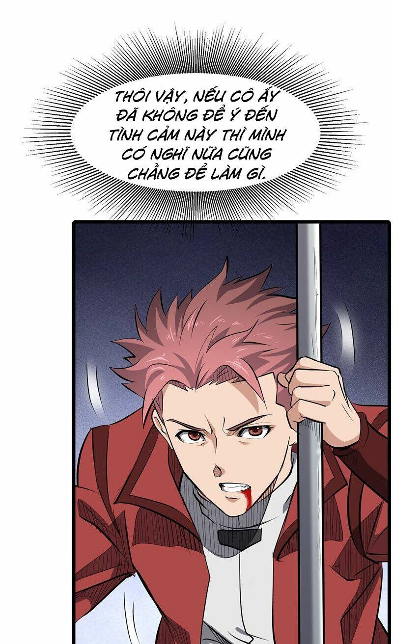 hỗn độn kiếm thần chapter 172 19