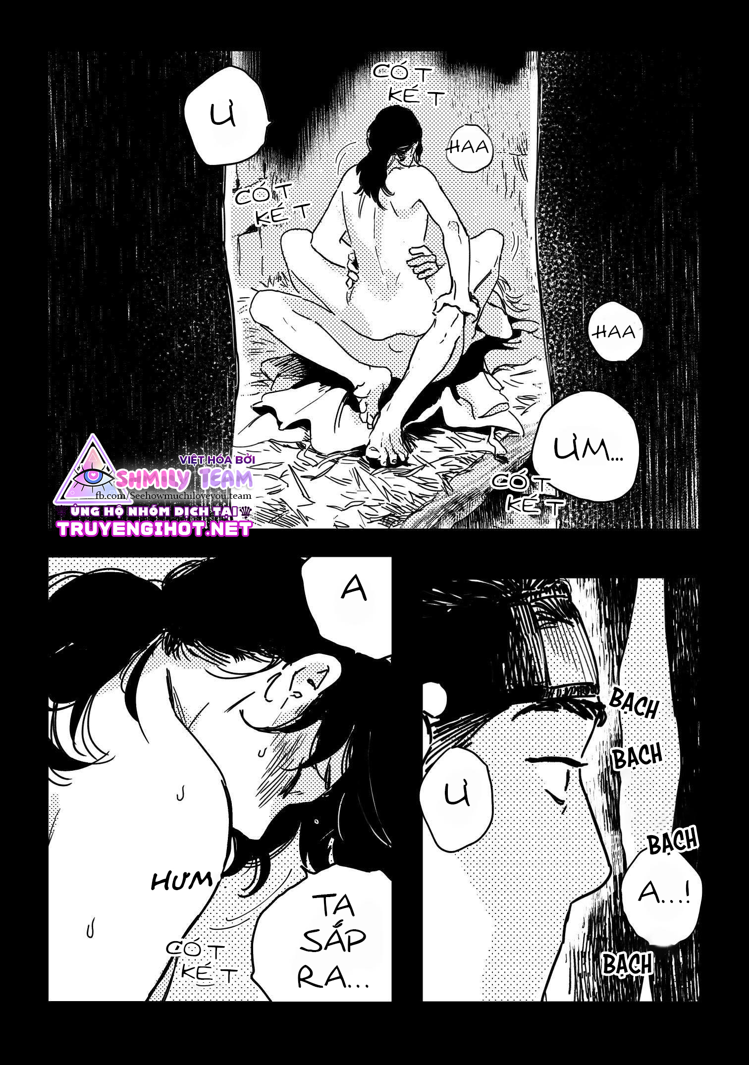 cô dâu của bongchon – bongchon bride chapter 3 5