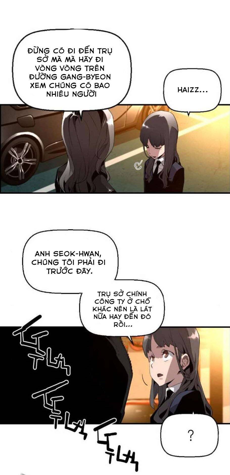 sự trở lại của kẻ khủng bố chapter 2 41