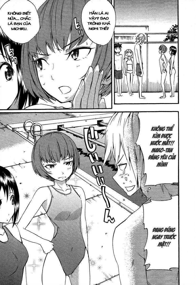 frogman chapter 33 8