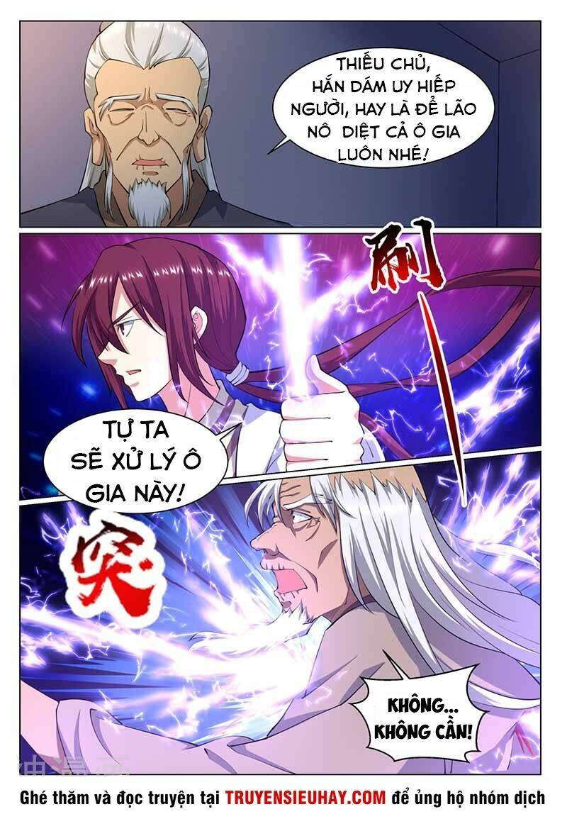 ta là bá vương chapter 65 6