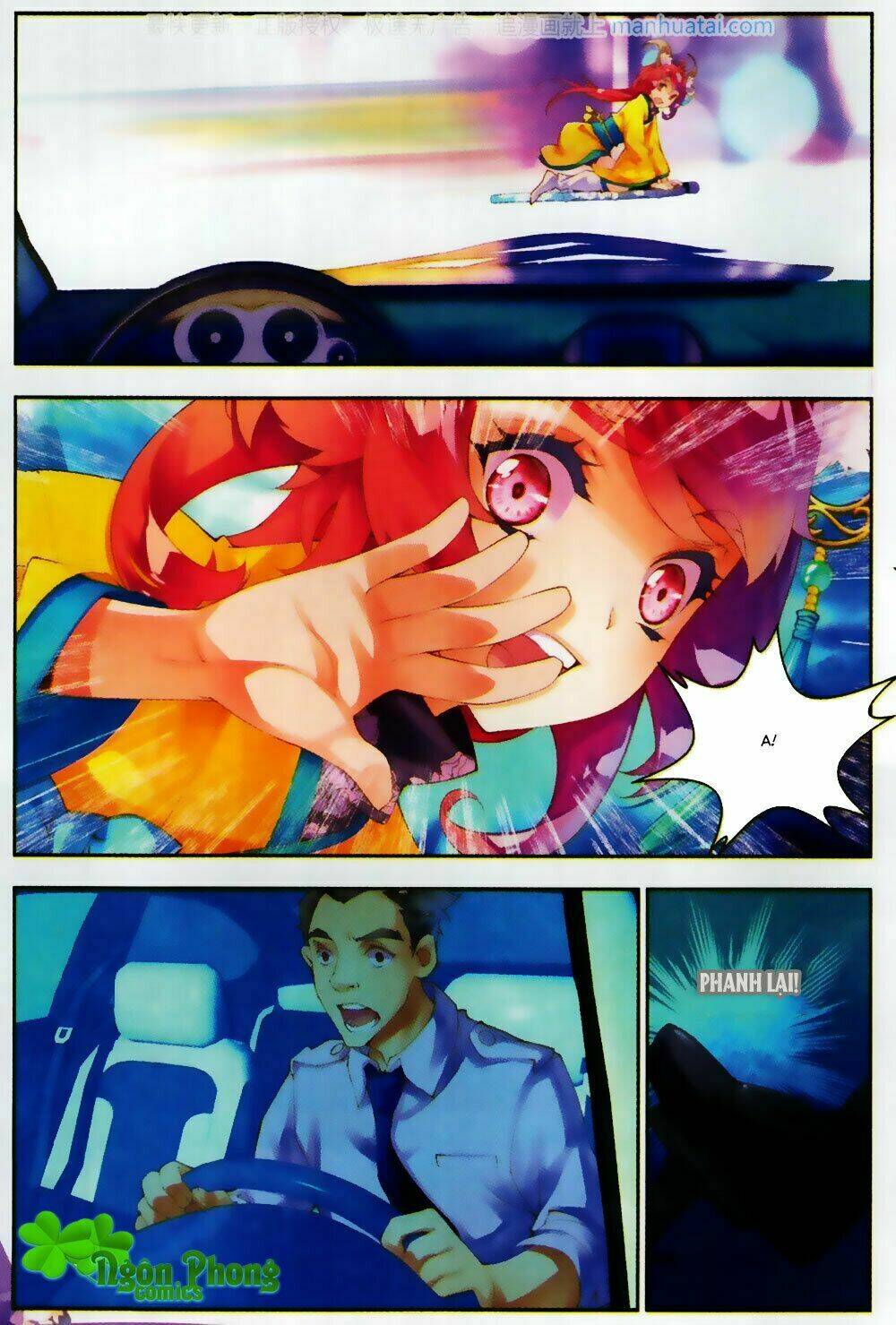 thu la chapter 25 21