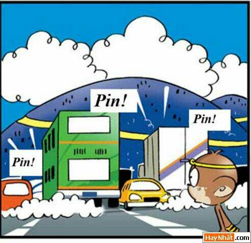 tây du kí không hài chapter 18 8