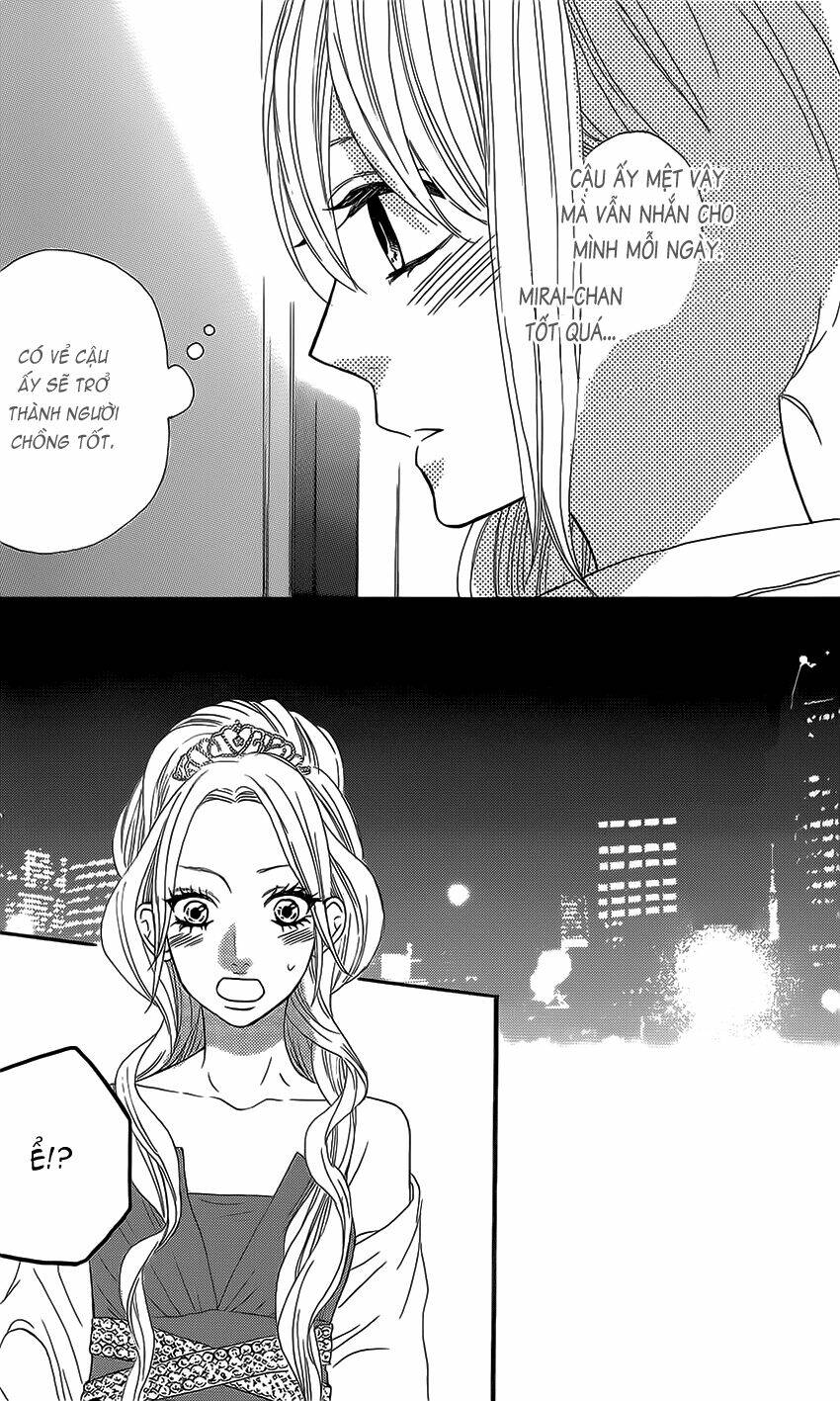 mairunovich chapter 46 9