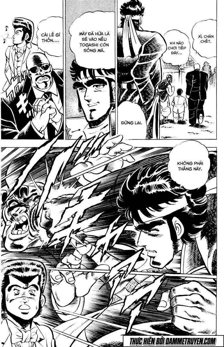 sakigake!! otokojuku chapter 2 22