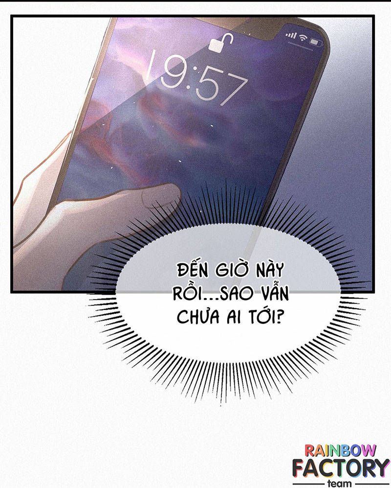 thần thương (môi súng) chapter 5 3