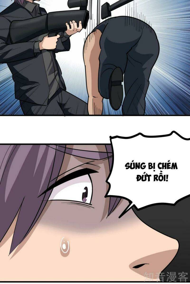 hộ hoa cao thủ tại vườn trường chapter 209 8