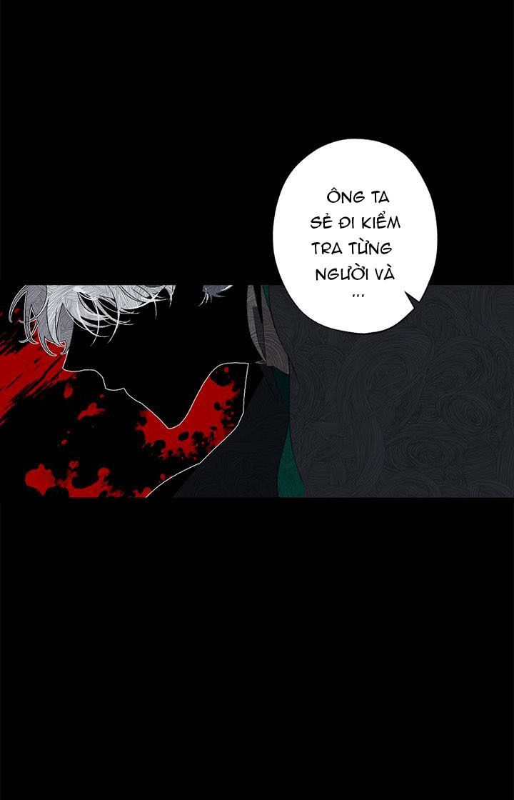 mối tình đầu của bạo chúa chapter 2 9