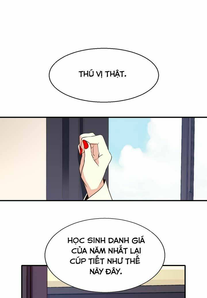 amentia chapter 16 19