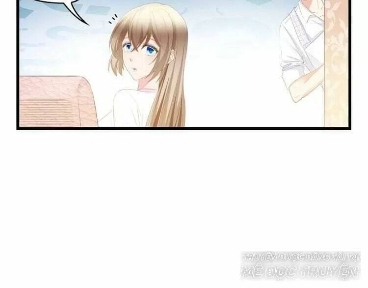 tổng tài đại nhân song mặt kiều thê chapter 30 21