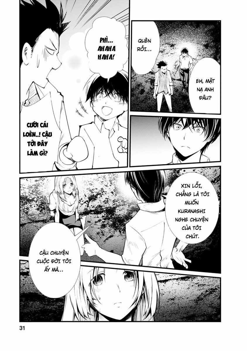 thí nghiệm ngục tù chapter 27 28