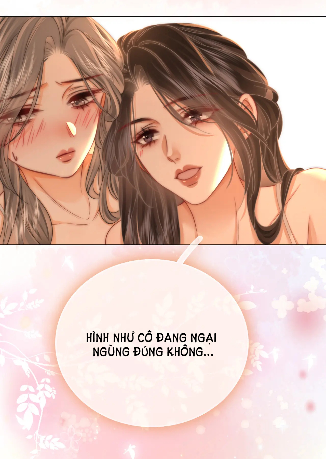 Cố Tiểu Thư Và Khúc Tiểu Thư chapter 57 - Trang 28