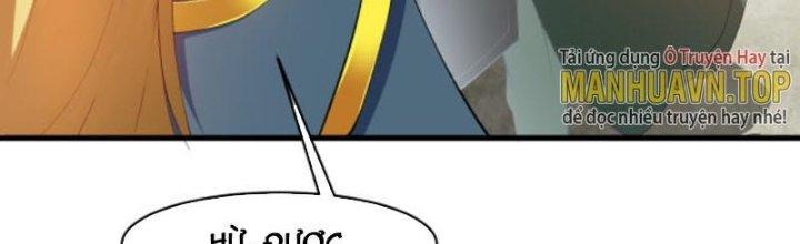 ẩn cư mười vạn năm, đời sau mời ta rời núi chapter 23 82