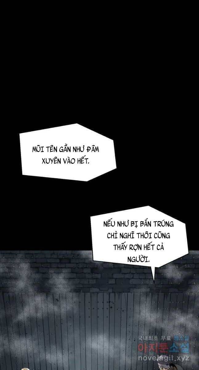 mật mã mê cung chapter 63 34