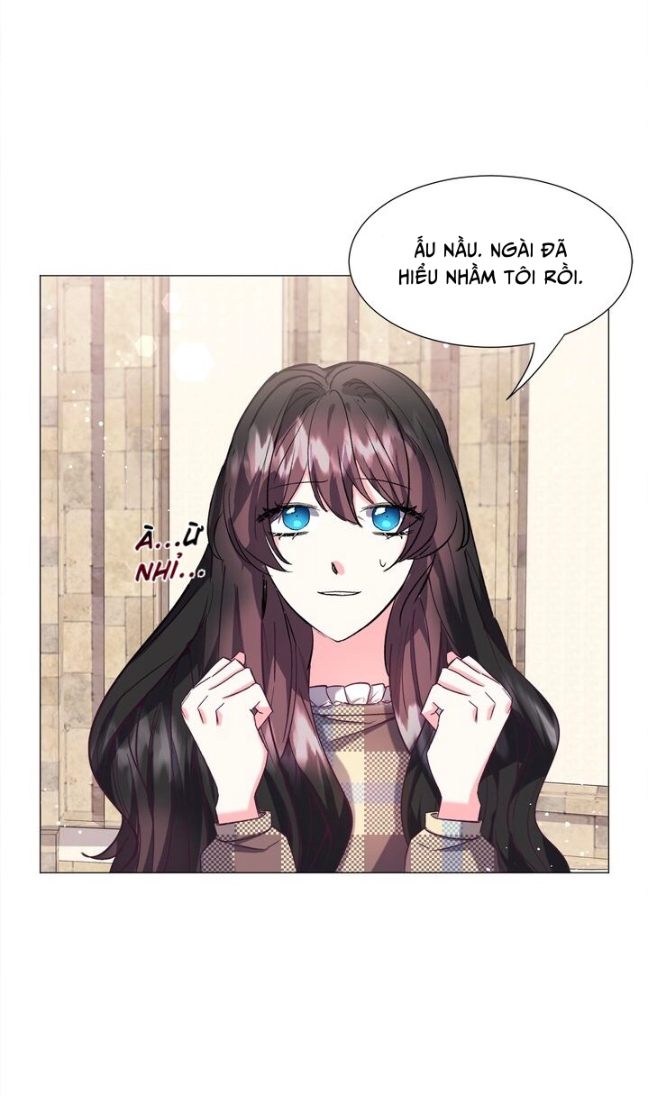 cách để nhân vật phụ phá đảo game hẹn hò chapter 16 45