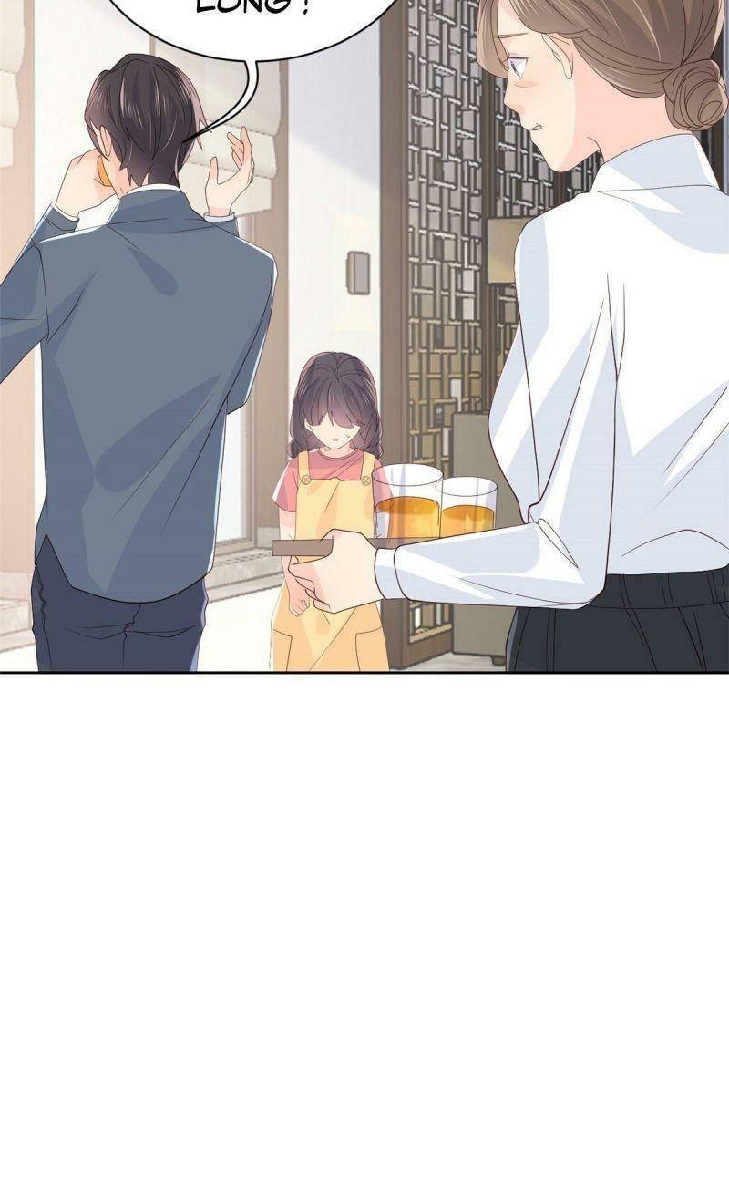 đoàn sủng lão đại ba tuổi rưỡi chapter 15 38