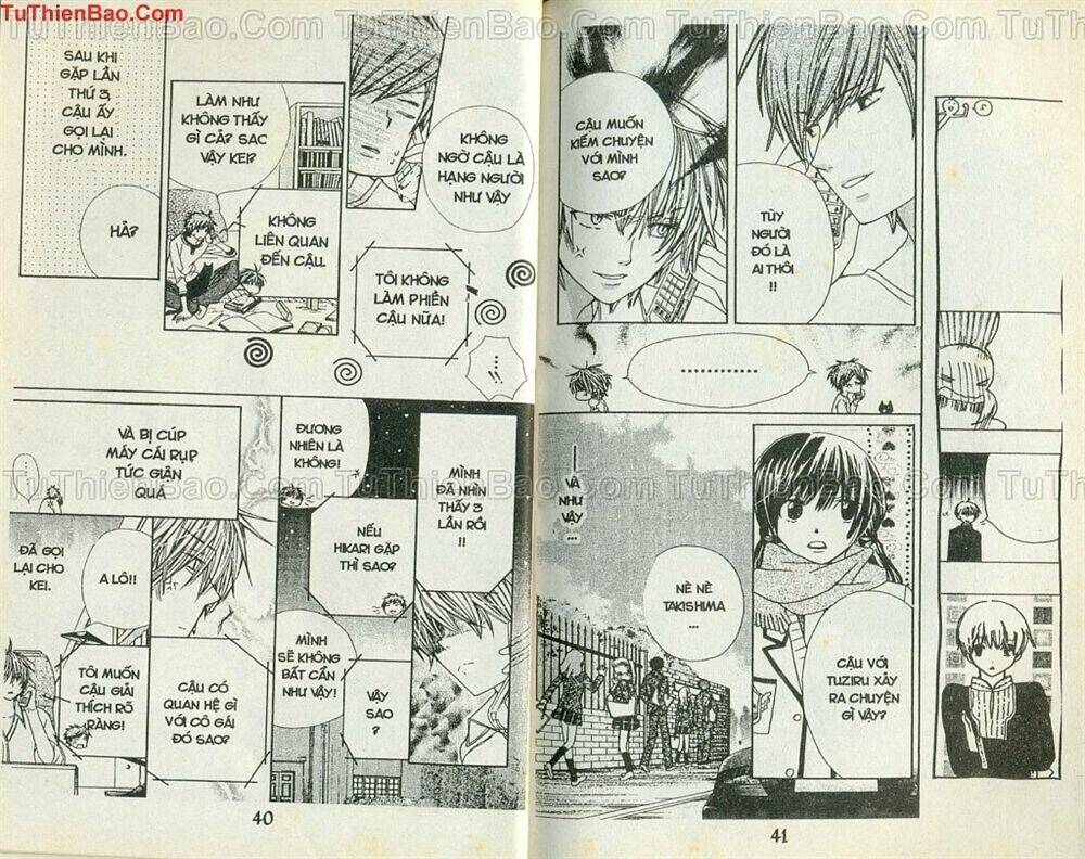 s a - lớp học ưu tú chapter 12 20