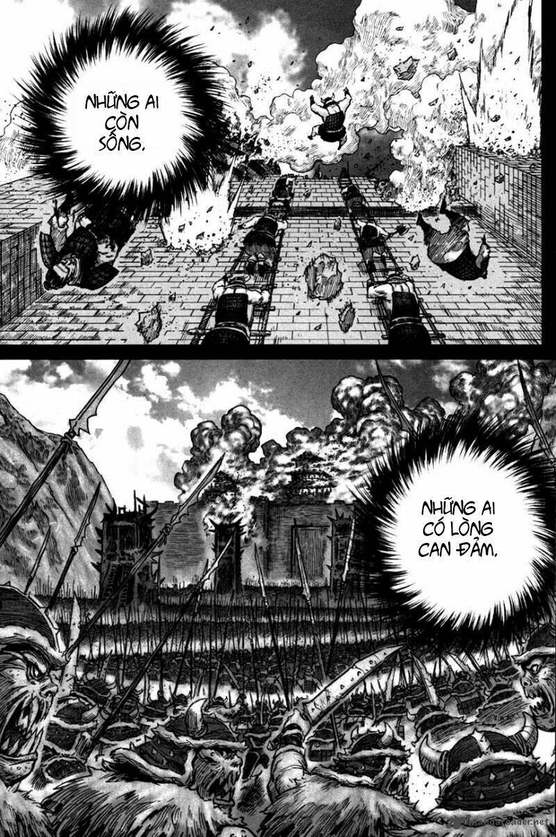 lính đánh thuê maruhan chapter 3 3