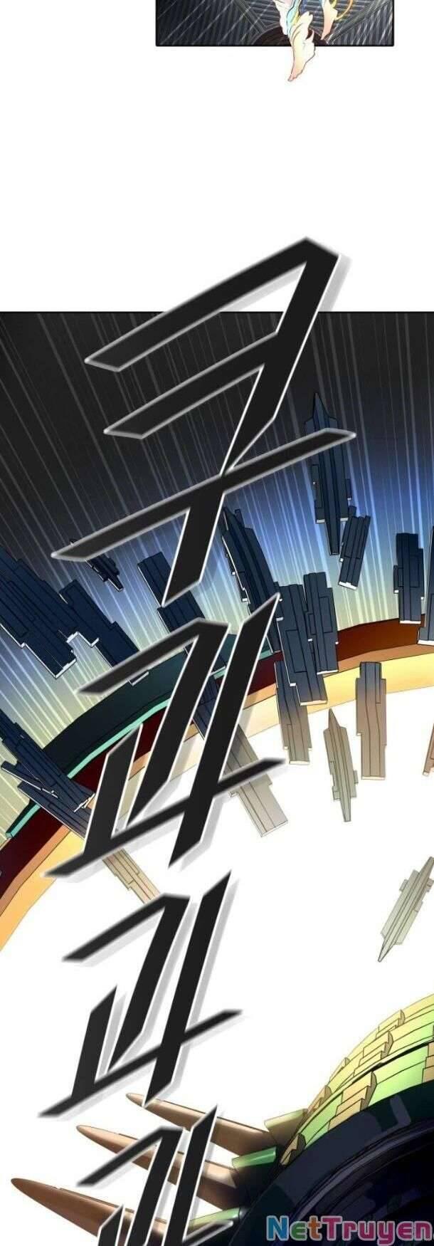 tòa tháp bí ẩn 2 chapter 524 72