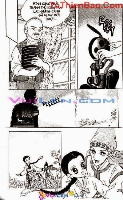 cô gái đến từ quá khứ chapter 11 26