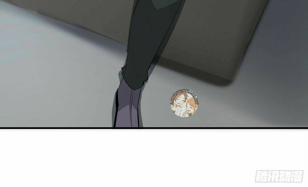 quái trộm thâu tâm chapter 10.2 33