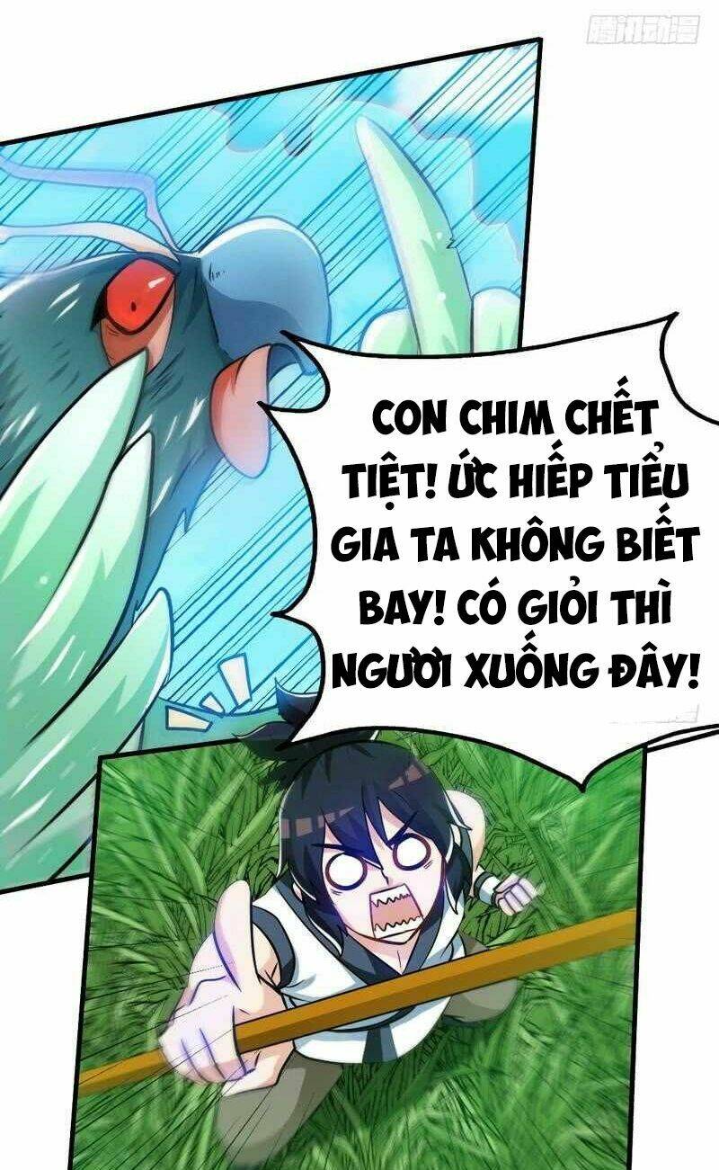 chí tôn thần ma chapter 64 14