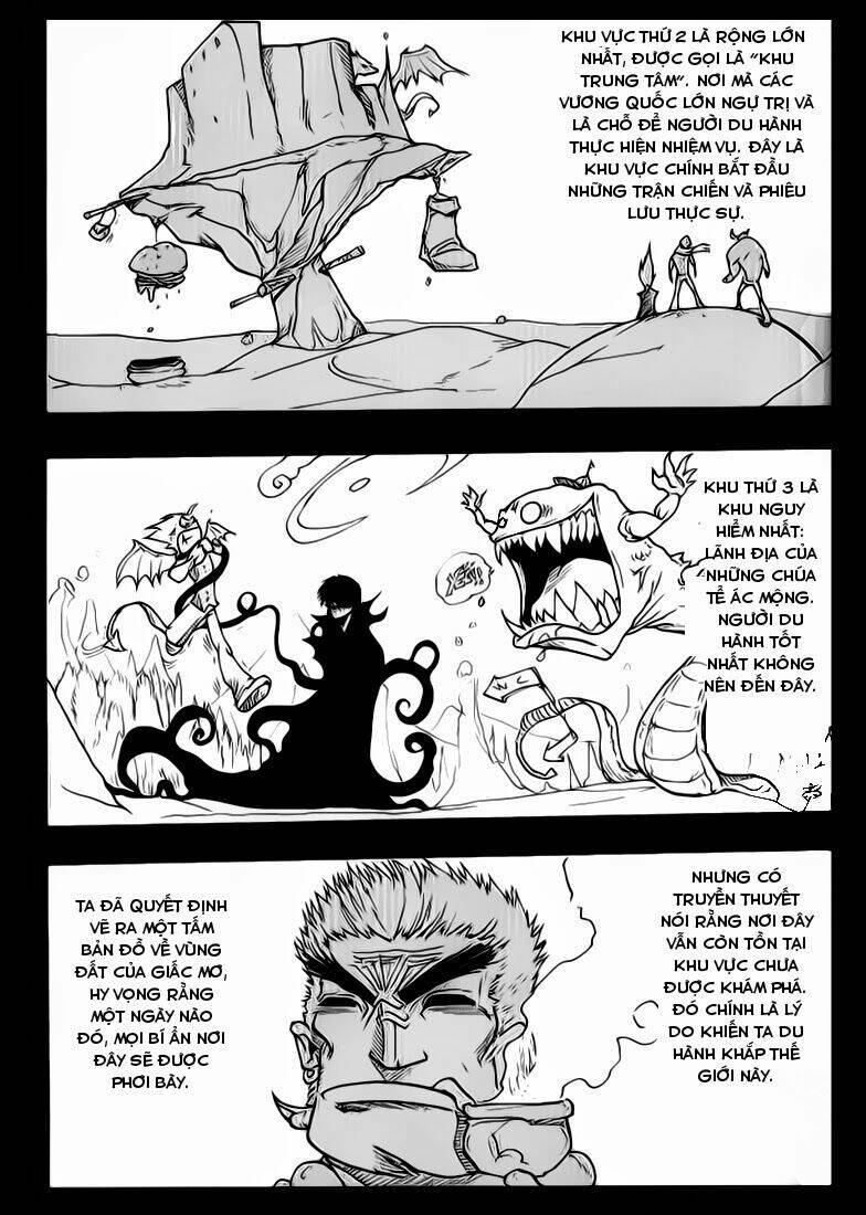 dreamland chapter 5 3