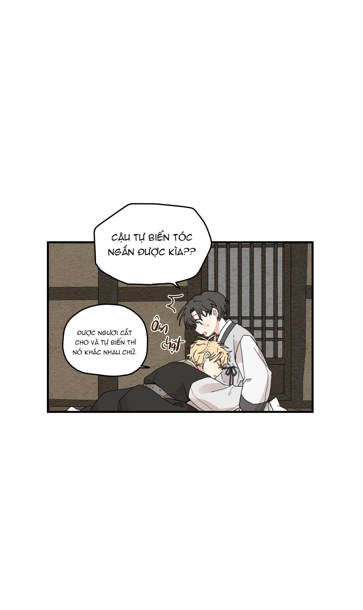 đường hoa liên kiều rơi chapter 10 28