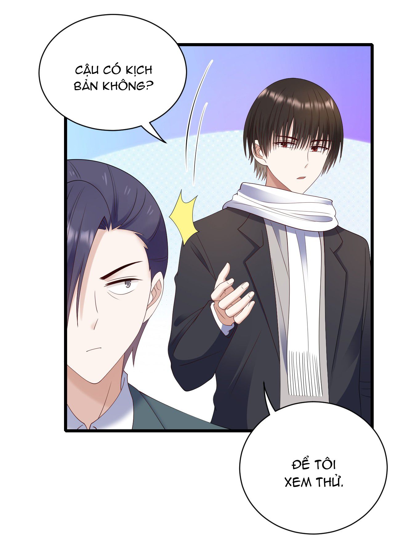 tức thời phạm quy [ tức thì vi quy ] chapter 43 4