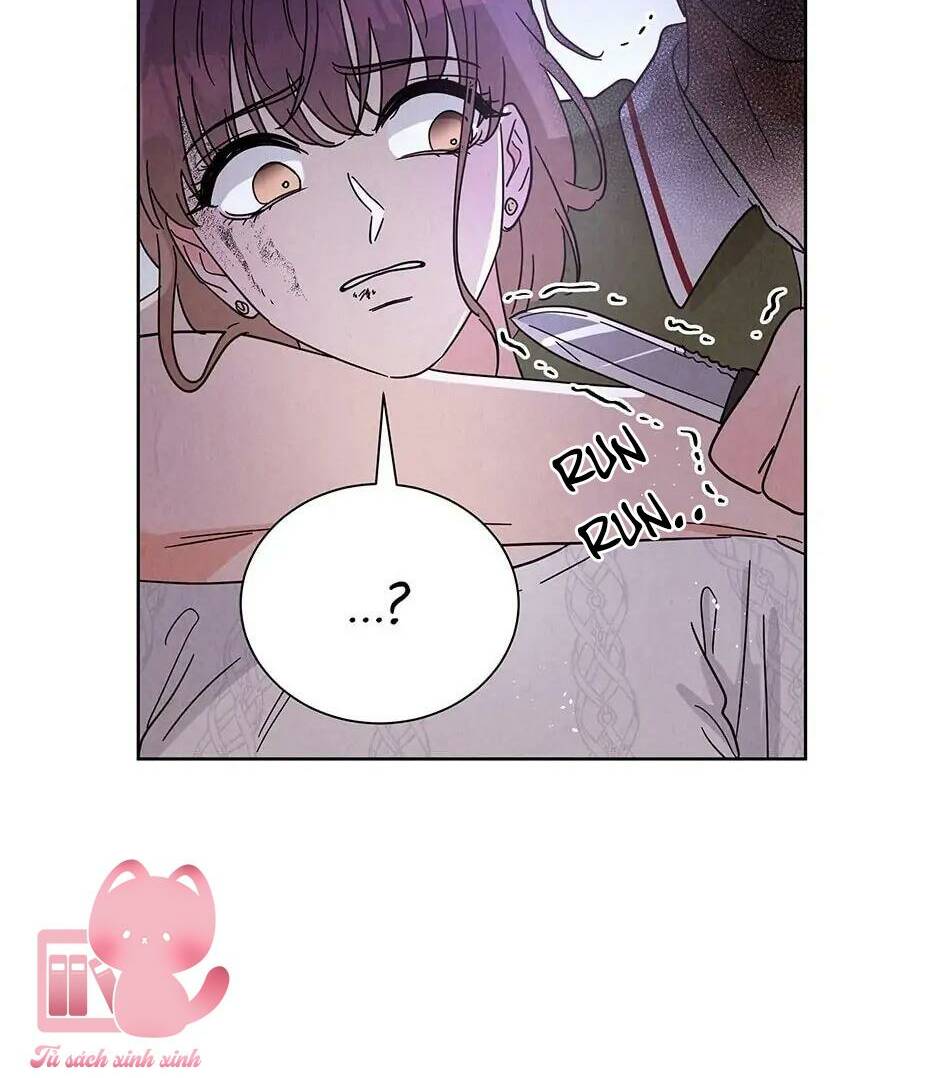 chào nhé, không làm thông gia nữa đâu! chapter 61 31