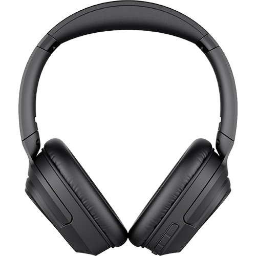 Tai nghe chụp tai Bluetooth Havit LIFE 02H H612BT - Hàng chính hãng