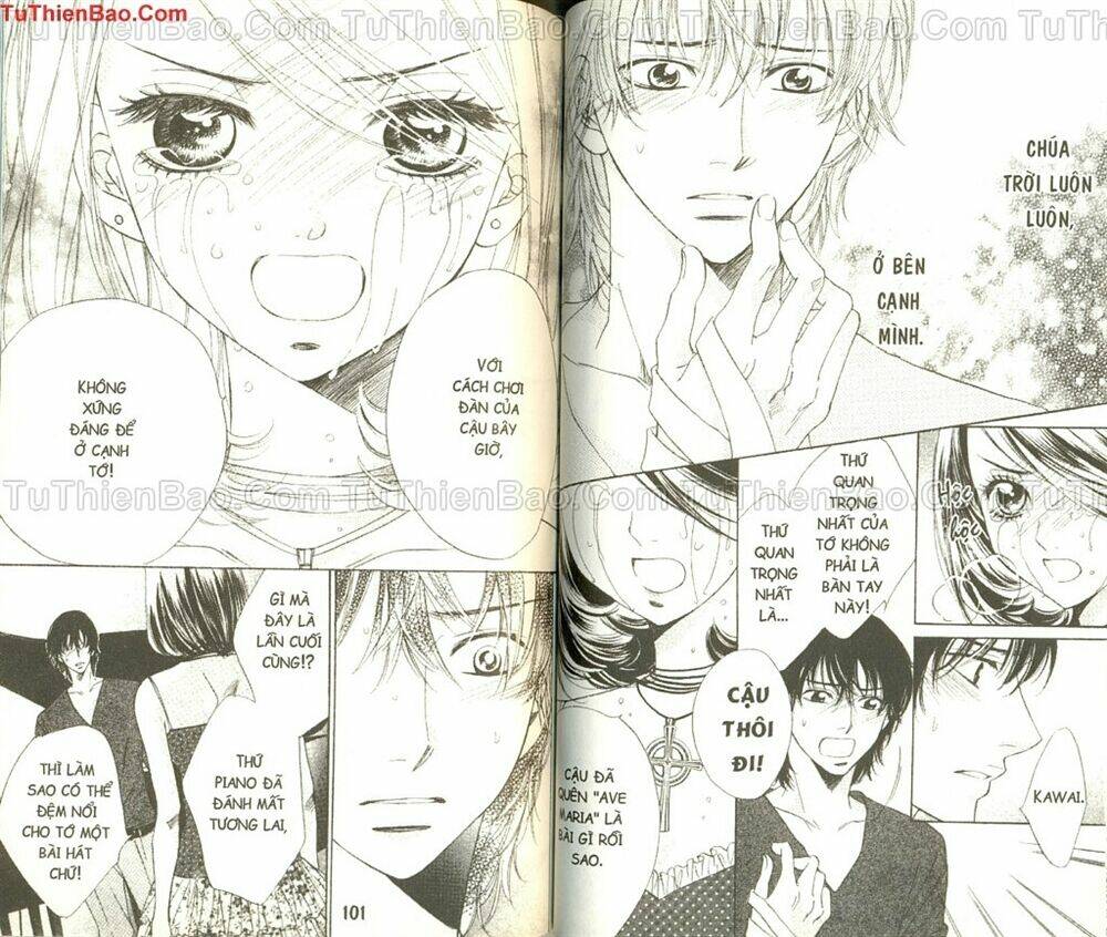 ác quỷ và bản tình ca chapter 12 51