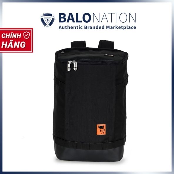 Balo Laptop 15.6 inch MIKKOR The Irvin Premier - Hàng Chính Hãng